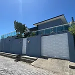 Casa De Luxo Em Condominio